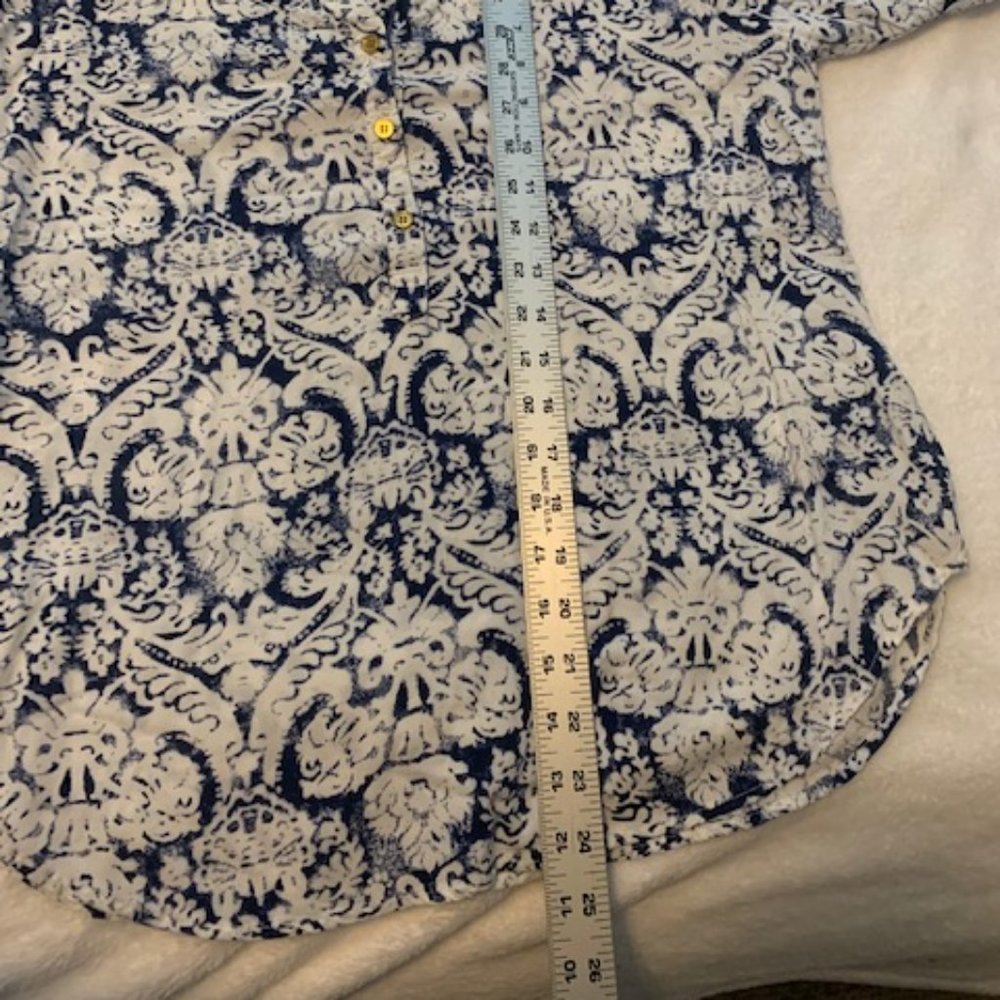 Cathy Henley shirt - Picture 4 of 7